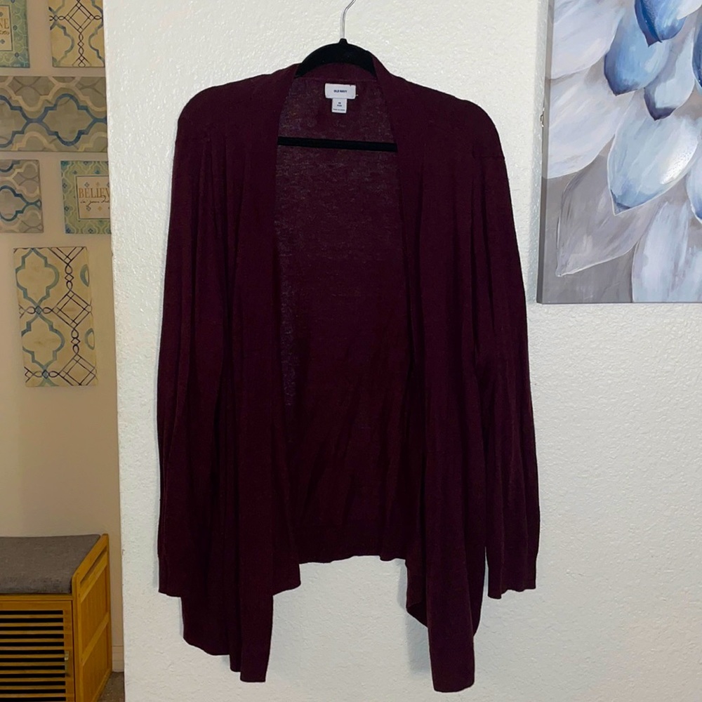 Old Navy Sweater